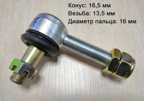 Запчасти для квадроциклов ATV